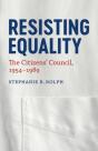 Resisting Equality - Preview