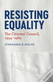 Capa do artigo Resisting Equality
