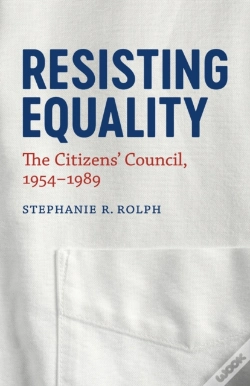 Capa do artigo Resisting Equality