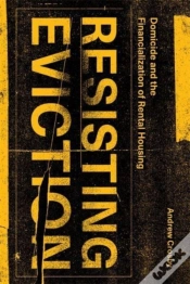 Capa do artigo Resisting Eviction