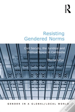 Capa do artigo Resisting Gendered Norms