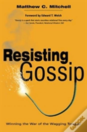 Capa do artigo Resisting Gossip