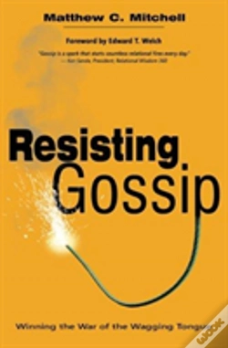 Capa do artigo Resisting Gossip