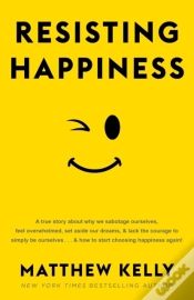 Capa do artigo Resisting Happiness