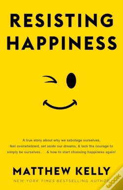 Capa do artigo Resisting Happiness