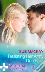 Capa do artigo Resisting Her Army Doc Rival