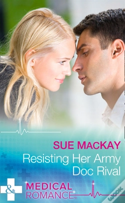 Capa do artigo Resisting Her Army Doc Rival