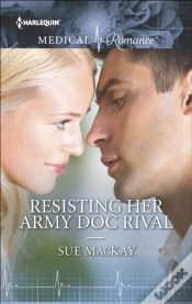Capa do artigo Resisting Her Army Doc Rival
