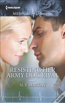 Capa do artigo Resisting Her Army Doc Rival