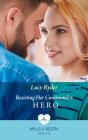 Resisting Her Commander Hero - Preview