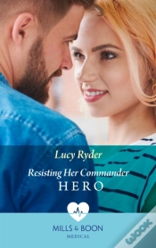 Capa do artigo Resisting Her Commander Hero