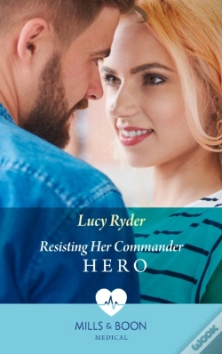 Capa do artigo Resisting Her Commander Hero