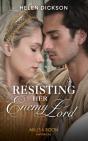 Resisting Her Enemy Lord - Preview