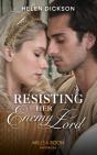 Resisting Her Enemy Lord - Preview