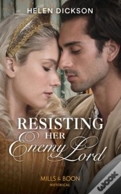 Capa do artigo Resisting Her Enemy Lord