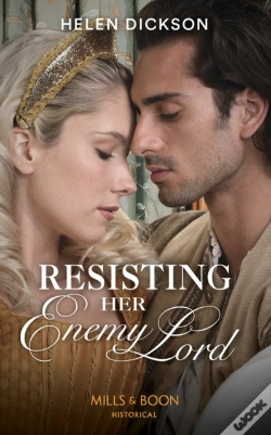 Capa do artigo Resisting Her Enemy Lord
