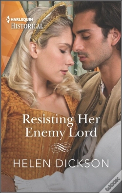 Capa do artigo Resisting Her Enemy Lord
