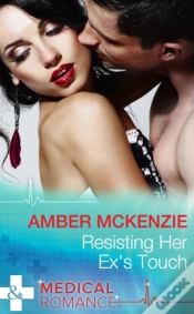 Capa do artigo Resisting Her Ex