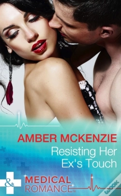 Capa do artigo Resisting Her Ex'S Touch