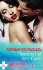 Resisting Her Ex'S Touch - Preview