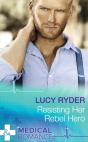 Resisting Her Rebel Hero - Preview