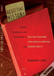 Capa do artigo Resisting History