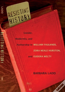 Capa do artigo Resisting History