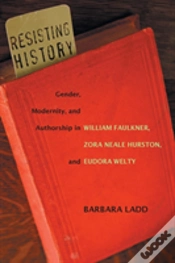Capa do artigo Resisting History