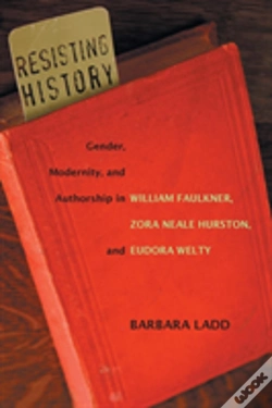 Capa do artigo Resisting History