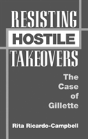 Resisting Hostile Takeovers - Preview