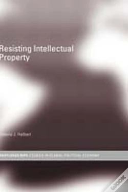 Capa do artigo Resisting Intellectual Property