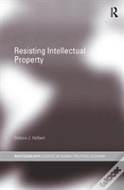 Capa do artigo Resisting Intellectual Property