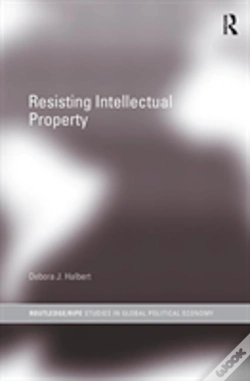 Capa do artigo Resisting Intellectual Property