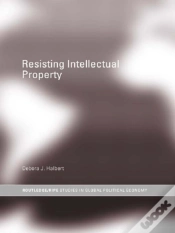 Capa do artigo Resisting Intellectual Property
