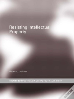 Capa do artigo Resisting Intellectual Property
