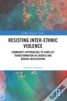 Resisting Inter-Ethnic Violence