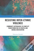 Resisting Inter-Ethnic Violence