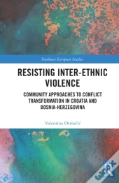 Resisting Inter-Ethnic Violence
