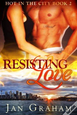 Capa do artigo Resisting Love