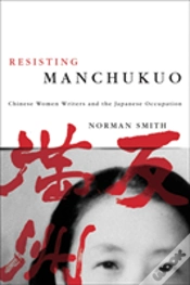 Capa do artigo Resisting Manchukuo