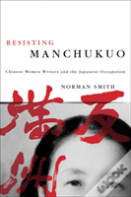 Resisting Manchukuo