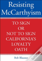 Resisting Mccarthyism