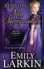 Resisting Miss Merryweather - Preview