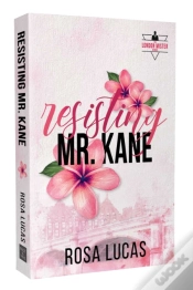Capa do artigo Resisting Mr. Kane