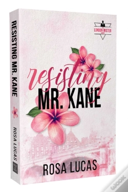 Capa do artigo Resisting Mr. Kane