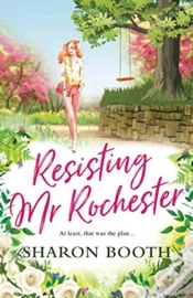 Capa do artigo Resisting Mr Rochester