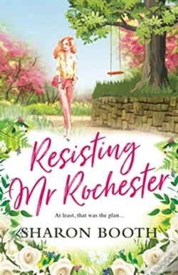 Capa do artigo Resisting Mr Rochester