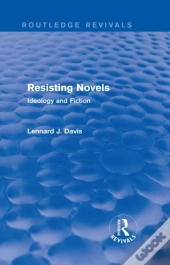 Resisting Novels (Routledge Revivals)