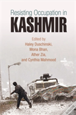 Capa do artigo Resisting Occupation In Kashmir