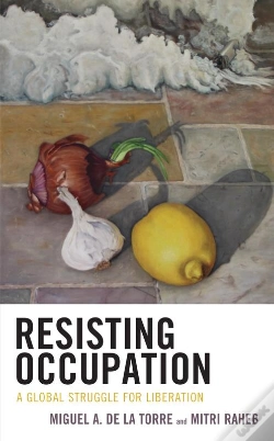 Capa do artigo Resisting Occupation